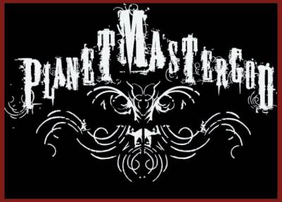 logo Planet Mastergod